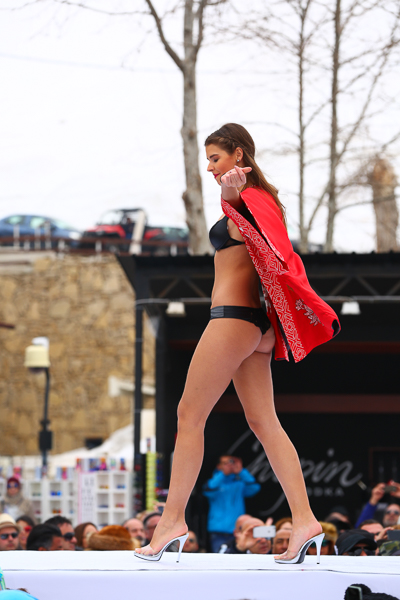 Ski & Fashion Festival 2015